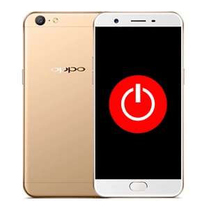Linh kiện main - IC nguồn Oppo F3 Lite