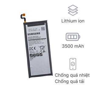 Linh kiện pin Samsung Galaxy Note 7