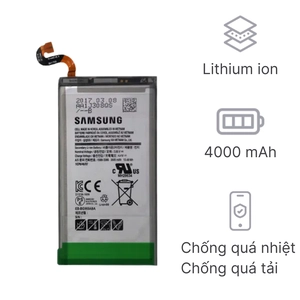 Linh kiện pin Samsung Galaxy Note 9