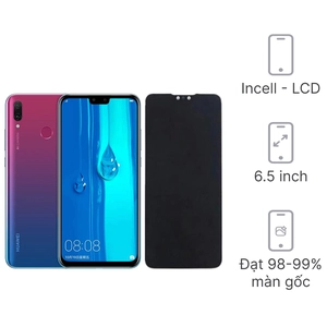 Linh kiện màn hình Huawei Y9