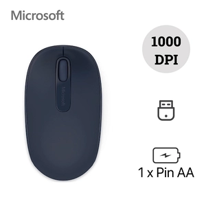 Chuột không dây MICROSOFT 1850