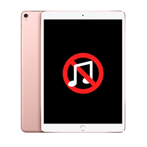 Linh kiện main - ic audio iPad Pro 10.5