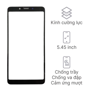 Linh kiện kính cảm ứng Xiaomi Redmi 6A