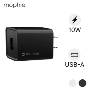 Sạc Mophie 10W 2A USB-A