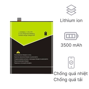 Linh kiện pin Nokia 7