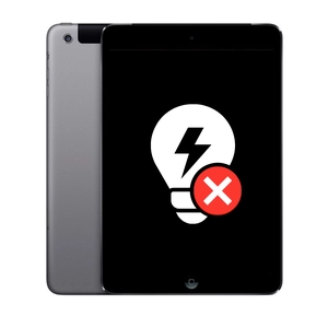 Linh kiện main - ic hiển thị cảm ứng iPad Mini 2