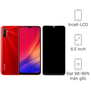 Linh kiện màn hình Realme C3