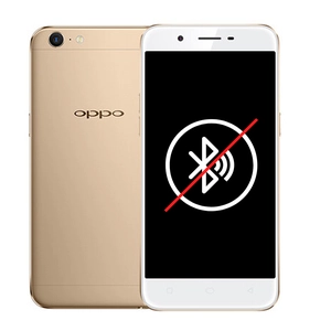 Linh kiện main - IC Wifi Bluetooth Oppo A39