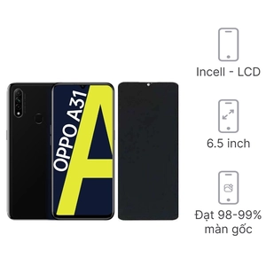 Thay màn hình Oppo A31
