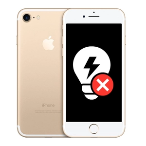 Linh kiện main - ic hiển thị cảm ứng iPhone 7