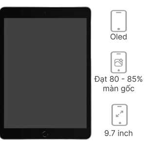 Linh kiện màn hình iPad Gen 6