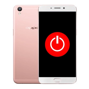 Linh kiện main - IC nguồn OPPO F1 Plus