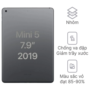 Linh kiện vỏ máy iPad Mini 5