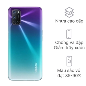 Linh kiện vỏ máy OPPO A92