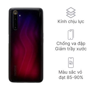 Linh kiện vỏ máy Realme 6 Pro