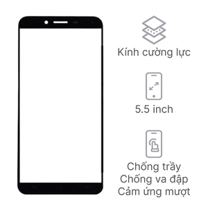 Thay kính cảm ứng Asus Zenfone 3 5.5