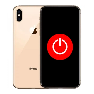 Linh kiện main - IC nguồn cho iPhone Xs