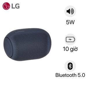 Loa Bluetooth LG XBoom Go PL2 (LB.173)