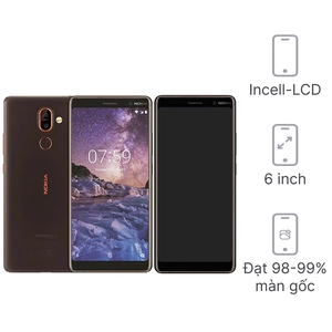 Linh kiện màn hình Nokia 7 Plus