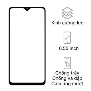 Linh kiện kính màn hình Nokia 5.3