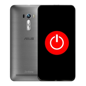 Linh kiện main - ic nguồn Asus Zenfone Selfie