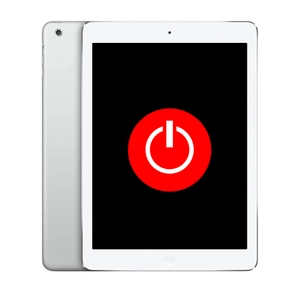 Linh kiện main - ic nguồn iPad Air 1