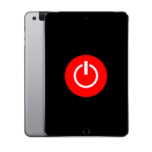 Linh kiện main - ic nguồn iPad Mini 3