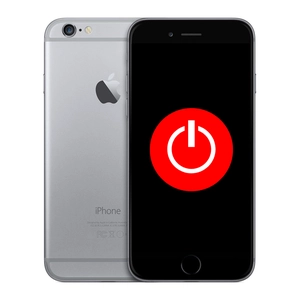 Linh kiện main - IC nguồn cho iPhone 6