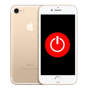 Linh kiện main - IC nguồn cho iPhone 7