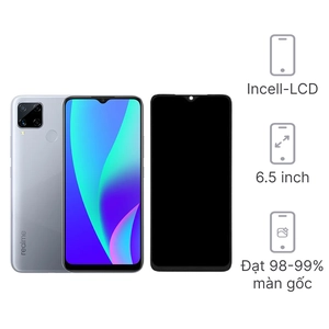 Linh kiện màn hình Realme C15