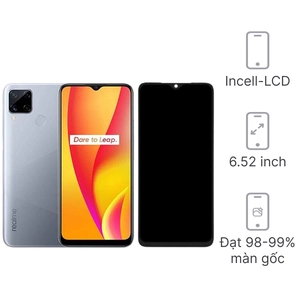 Linh kiện màn hình Realme C12