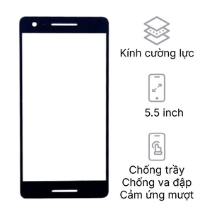 Linh kiện kính màn hình Nokia 2.1
