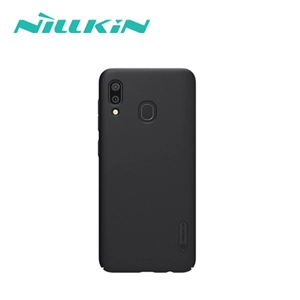 Ốp lưng Nillkin Super Frosted Shield Samsung Galaxy A30