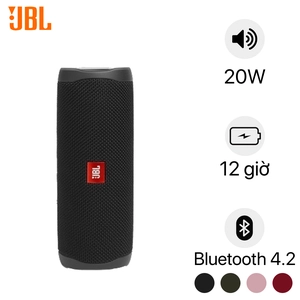 Loa Bluetooth JBL FLIP 5