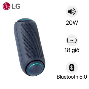 Loa Bluetooth LG XBoom Go PL5
