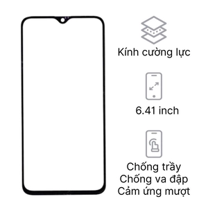 Linh kiện kính màn hình OnePlus 7