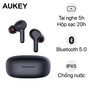 Tai nghe Bluetooth không dây Aukey EP-T25