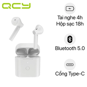Tai nghe Bluetooth không dây QCY T7