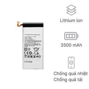 Linh kiện pin Oppo F9