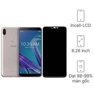 Linh kiện màn hình Asus Zenfone Max M2