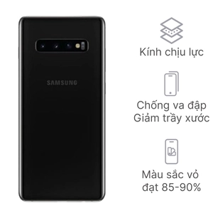 Linh kiện vỏ máy Samsung Galaxy S10 Plus