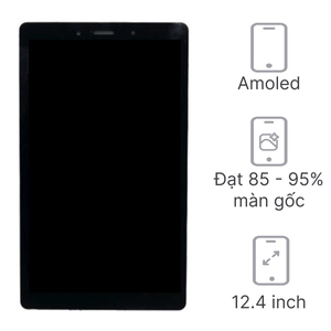 Linh kiện màn hình Samsung Galaxy Tab A Plus 8.0 2019 (P205) chính hãng GENA loại Pro