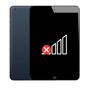 Linh kiện main - ic sóng iPad Mini 1