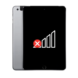 Linh kiện main - ic sóng iPad Mini 3