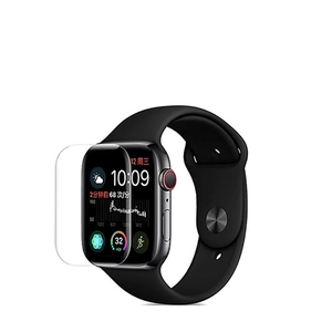 Apple watch dán màn hình PPF Full cao cấp mặt trước size 38mm