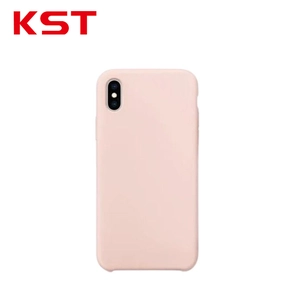 Apple iPhone XS Max ốp lưng KST Silicon chống bẩn