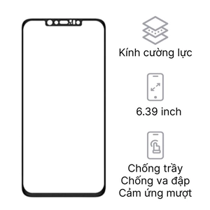 Linh kiện kính Huawei Mate 20 Pro