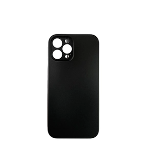 Ốp lưng iPhone 12 Pro Max Ultrathin trong