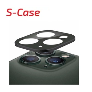 Apple iPhone 11 Pro dán Camera chống va đập S-Case