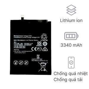 Linh kiện pin Huawei Nova 3i